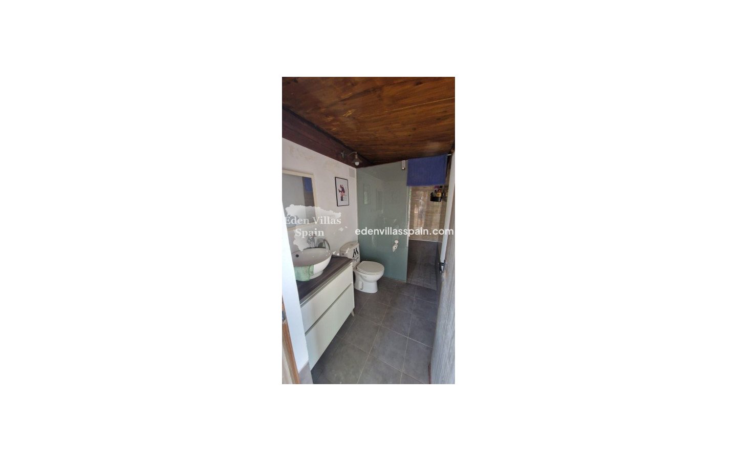 Resale - Country House - Elche