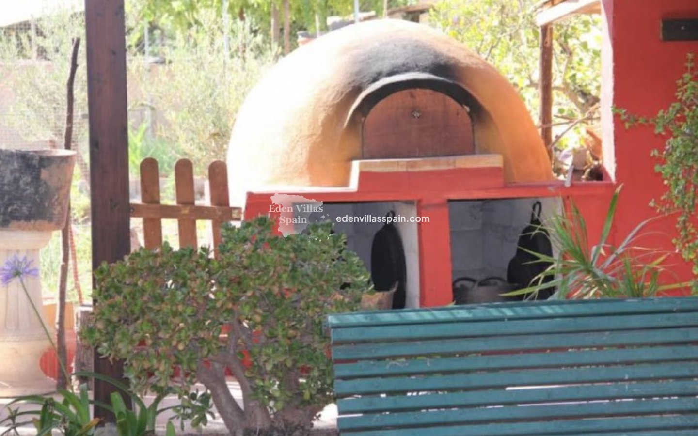 Resale - Country House - Elche