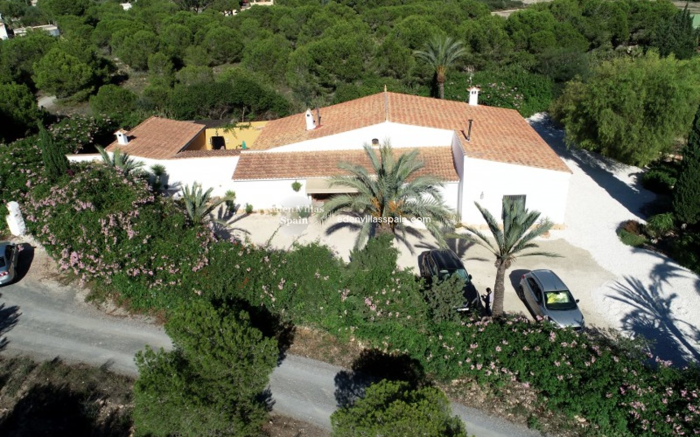 Resale - Country House - Elche