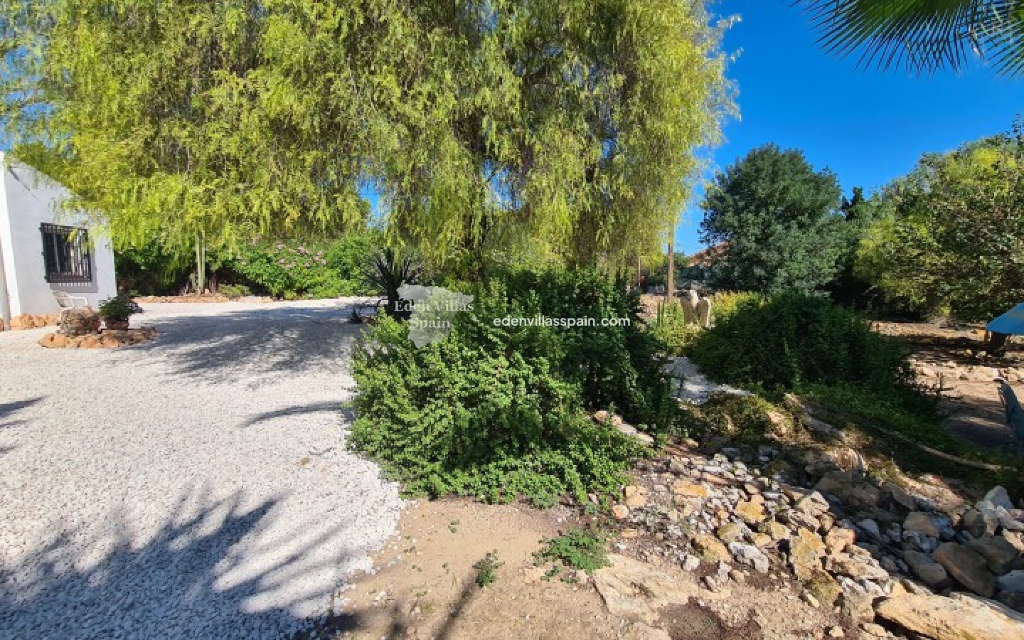 Resale - Country House - Elche