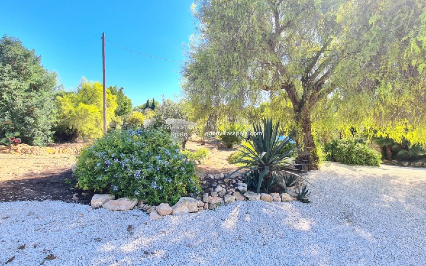 Resale - Country House - Elche