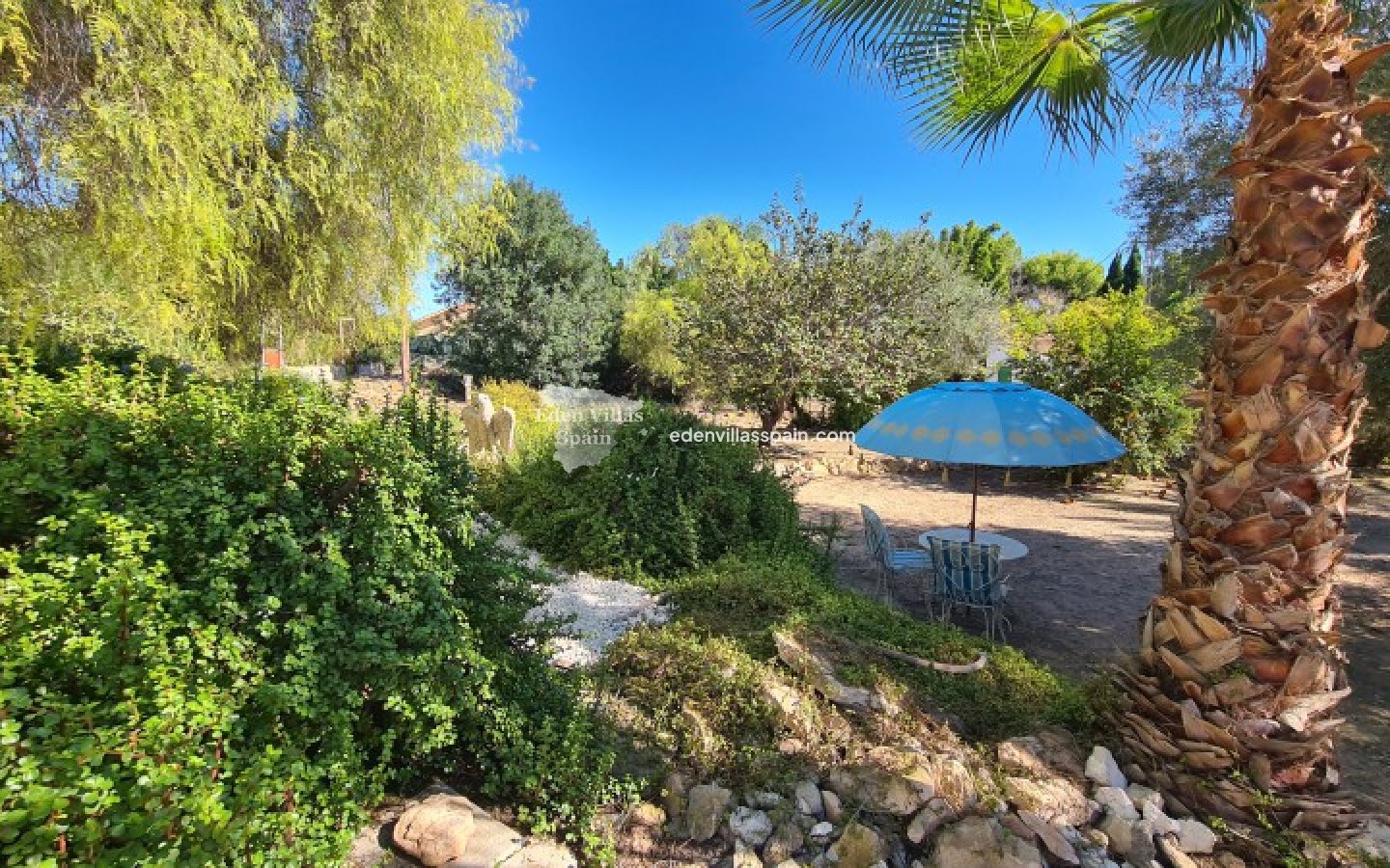 Resale - Country House - Elche