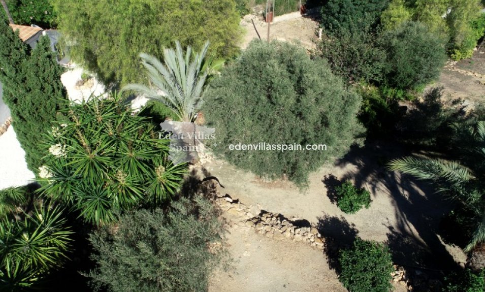 Resale - Country House - Elche