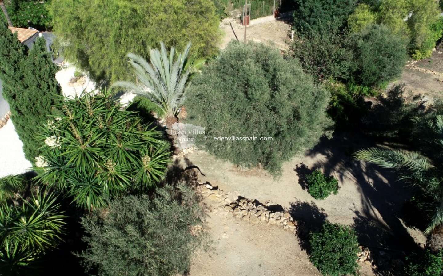 Resale - Country House - Elche