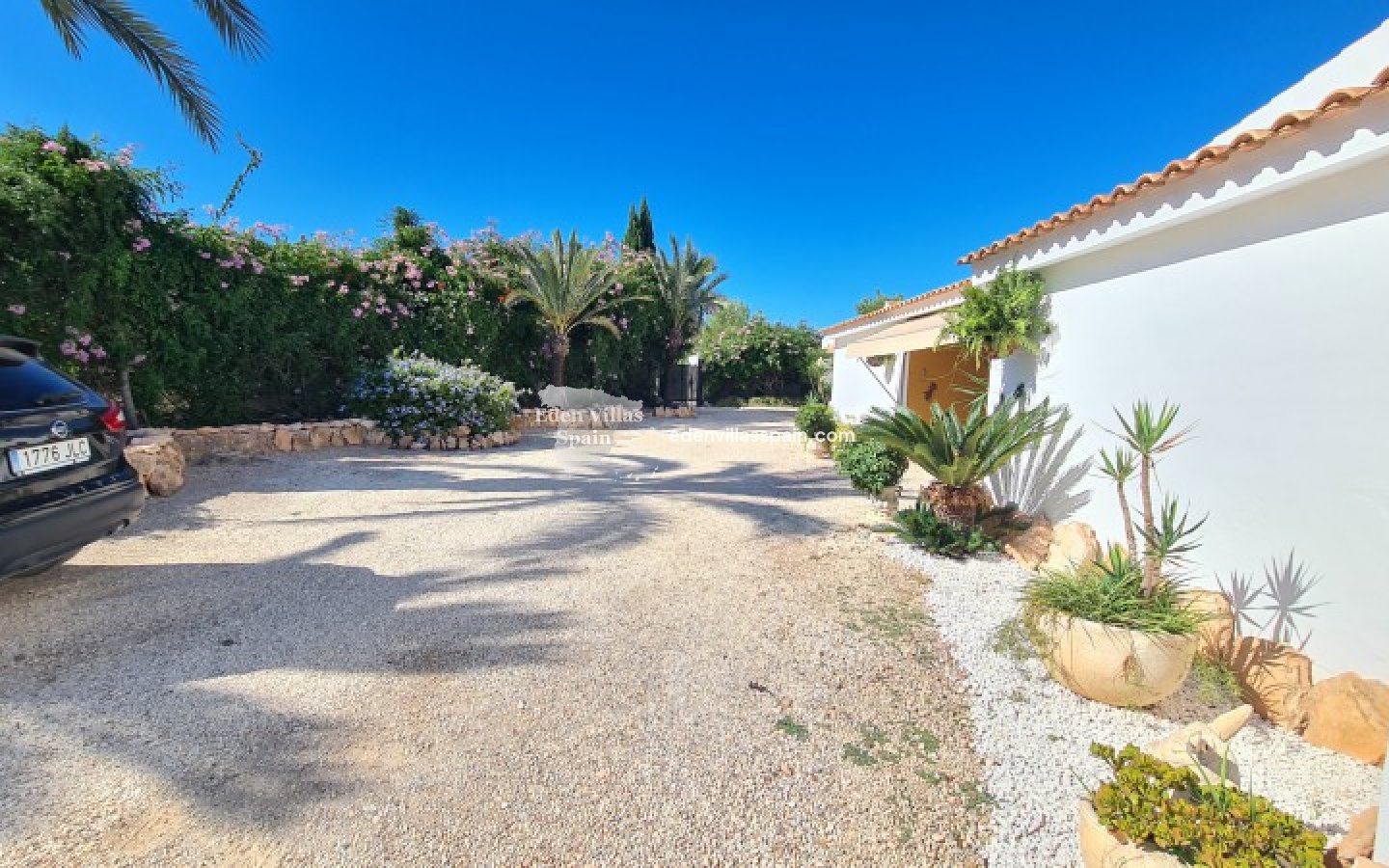 Resale - Country House - Elche
