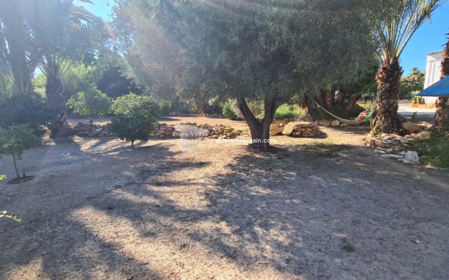 Resale - Country House - Elche
