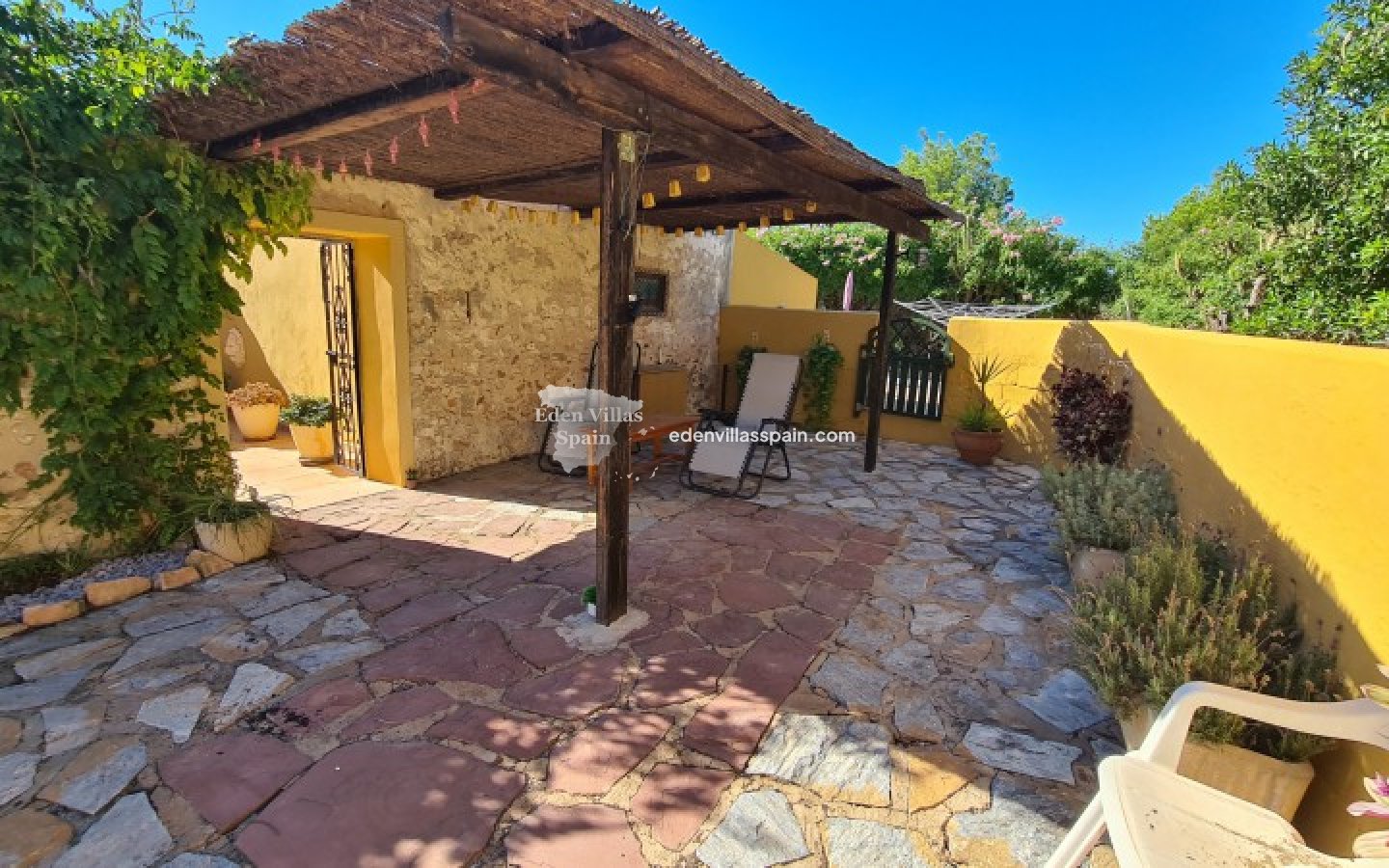 Resale - Country House - Elche