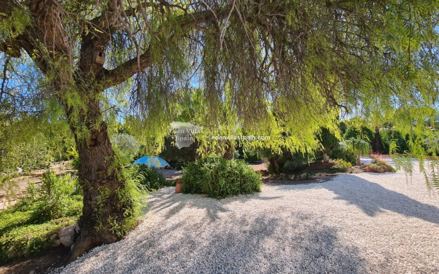 Resale - Country House - Elche