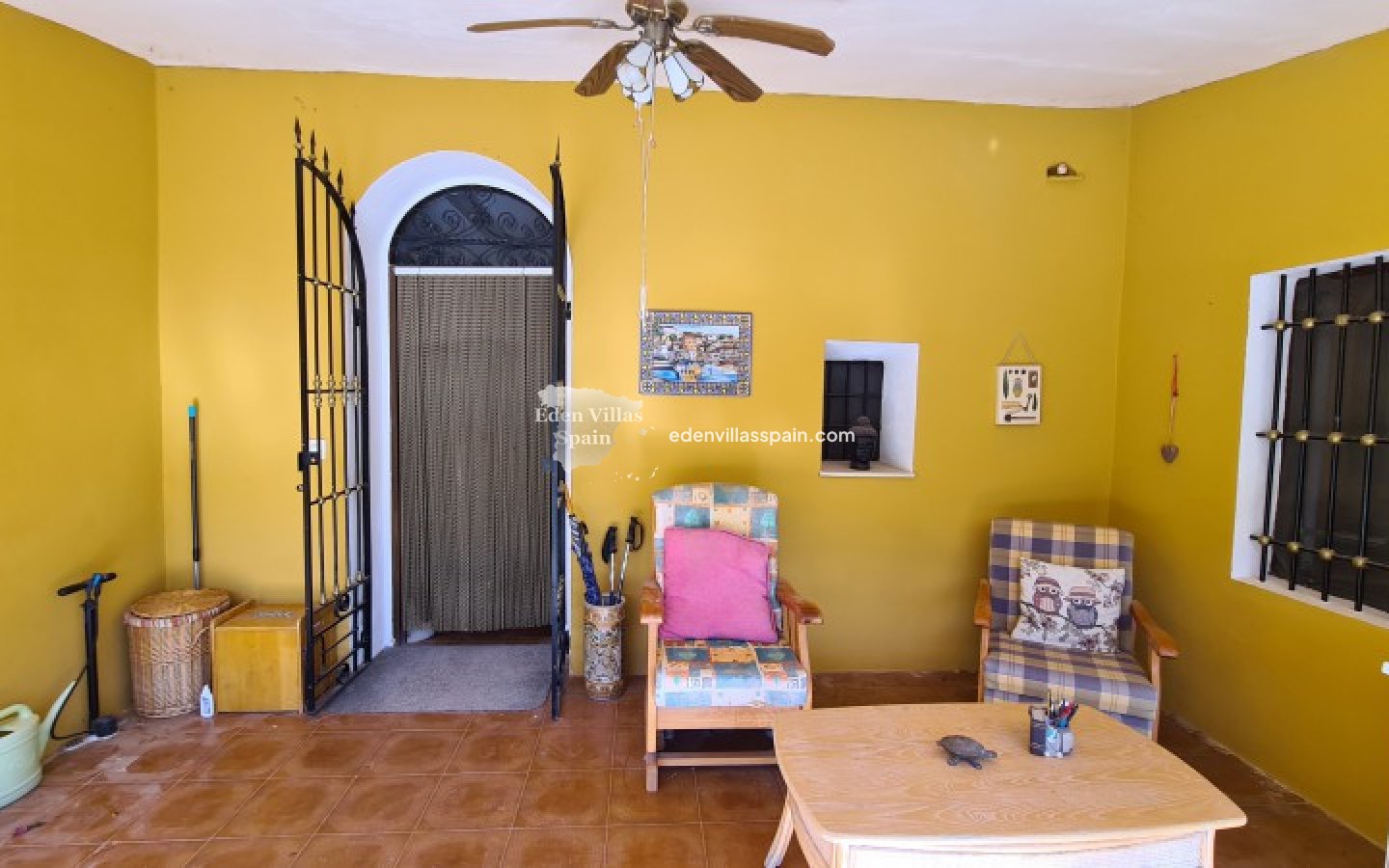 Resale - Country House - Elche