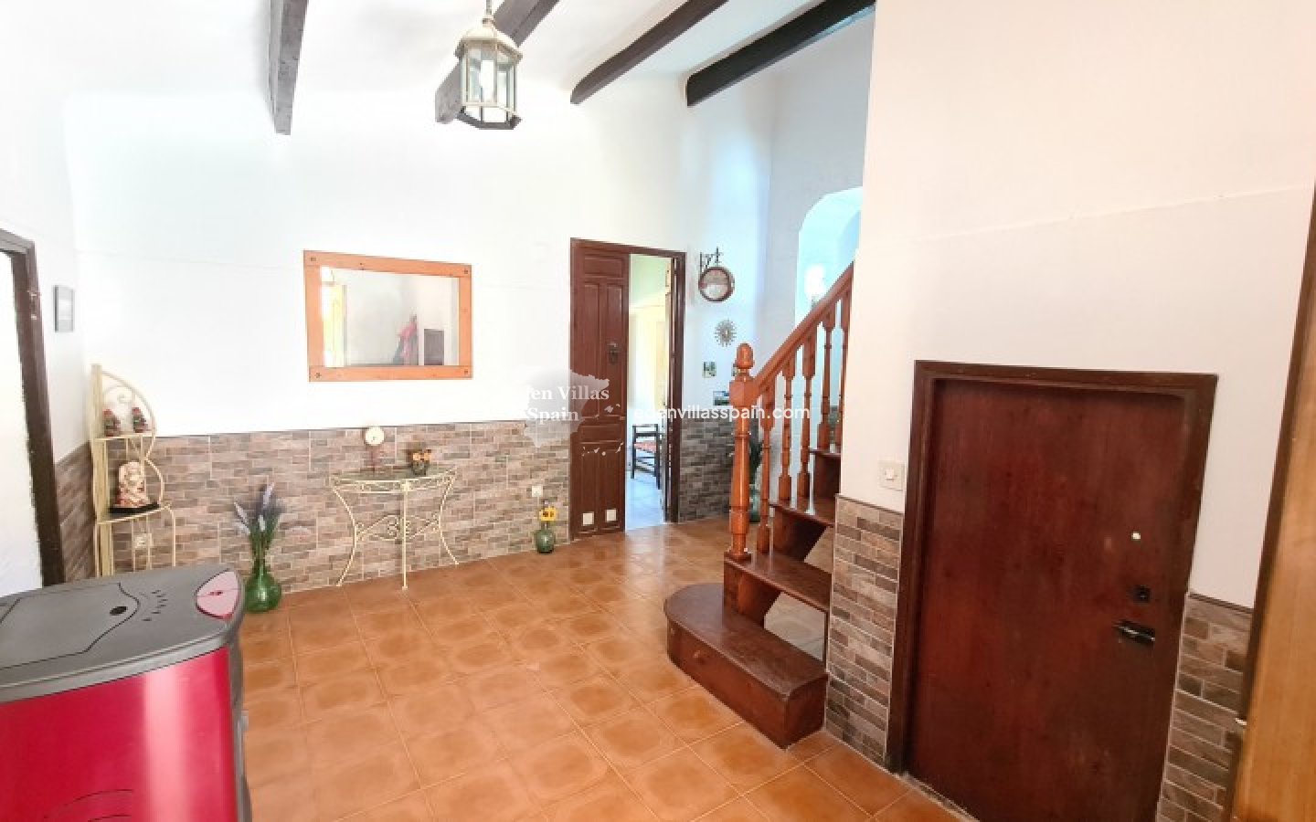 Resale - Country House - Elche