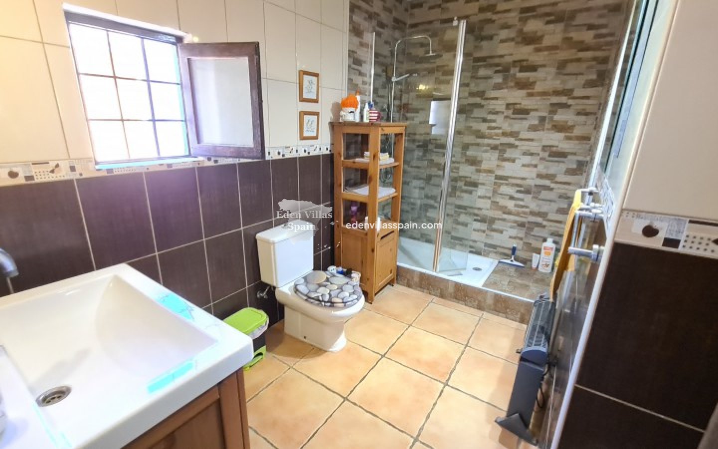 Resale - Country House - Elche