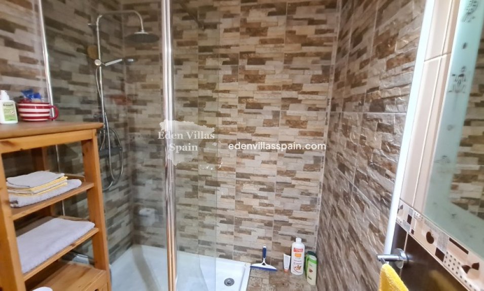 Resale - Country House - Elche