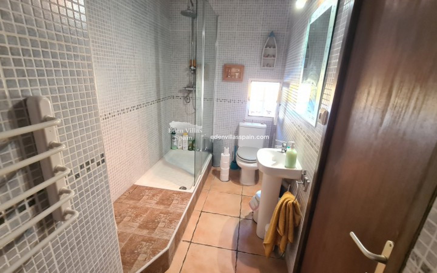 Resale - Country House - Elche