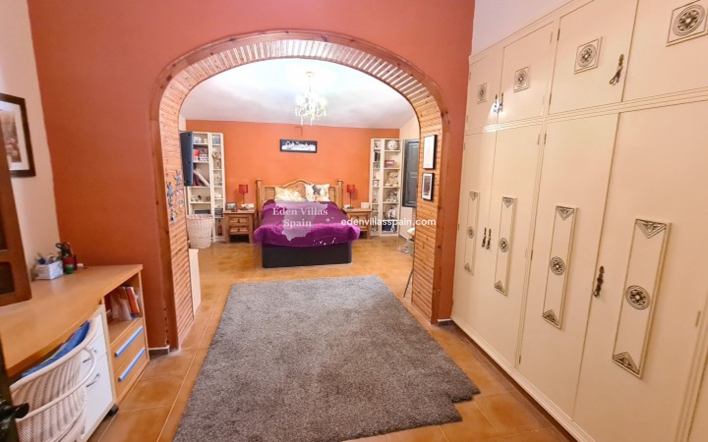 Resale - Country House - Elche