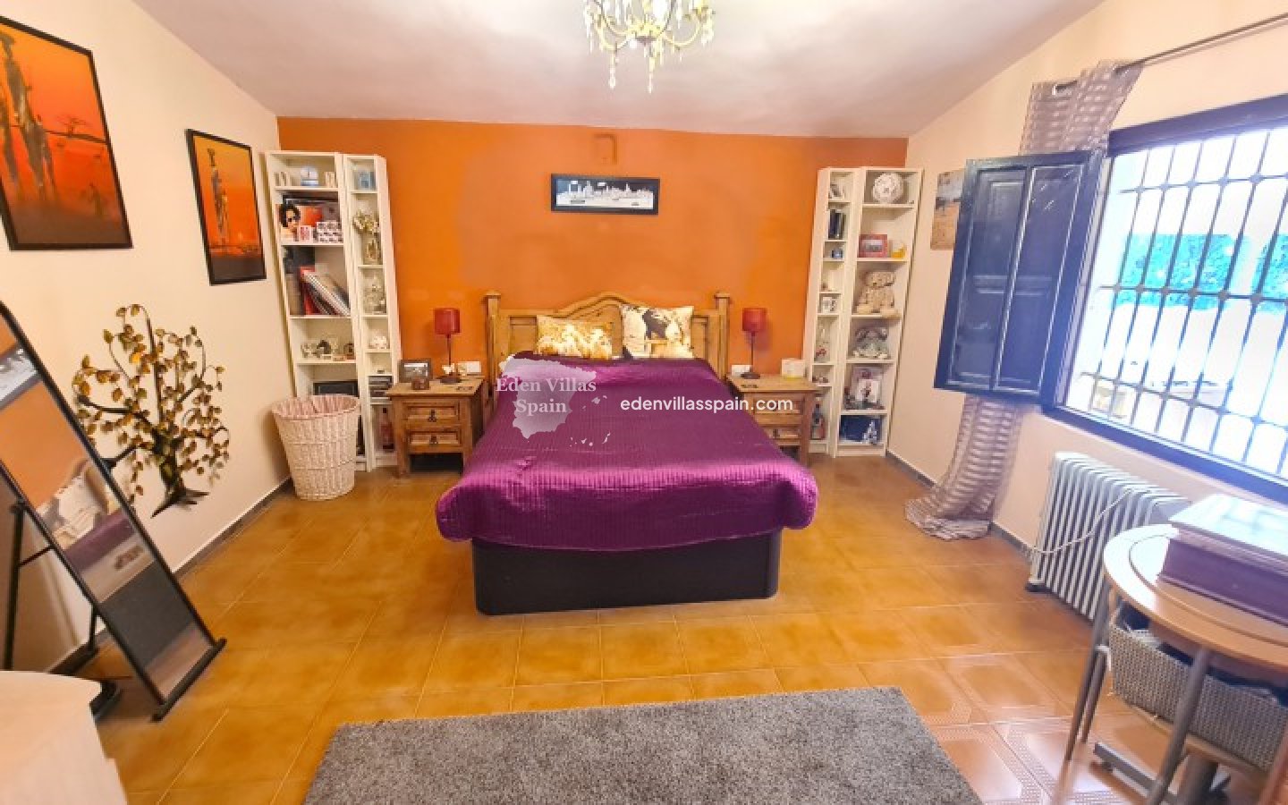 Resale - Country House - Elche