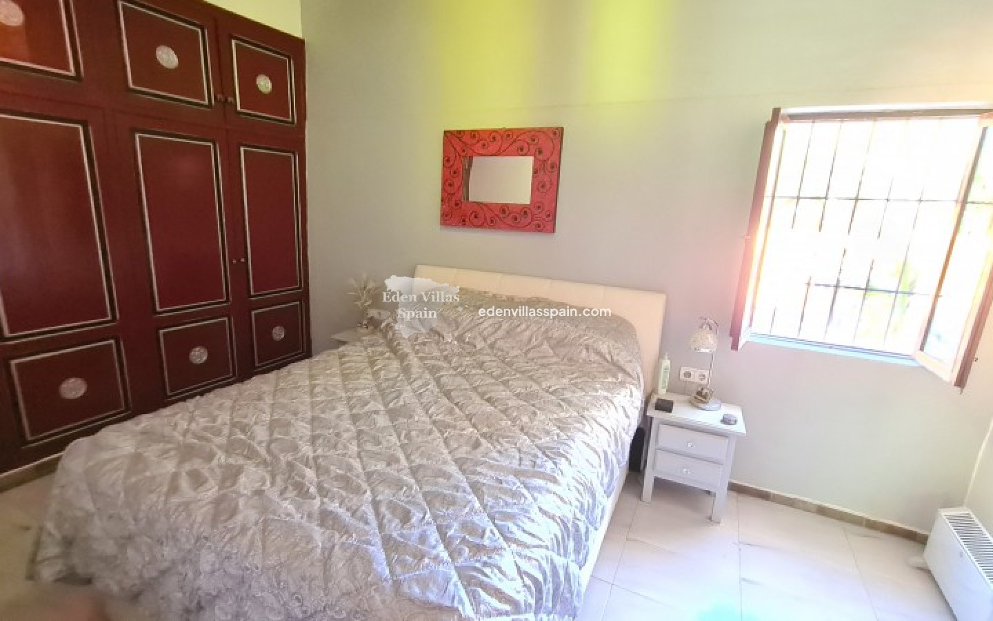 Resale - Country House - Elche