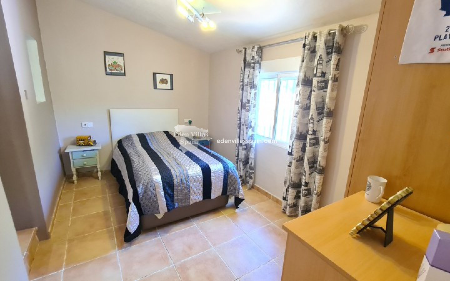 Resale - Country House - Elche