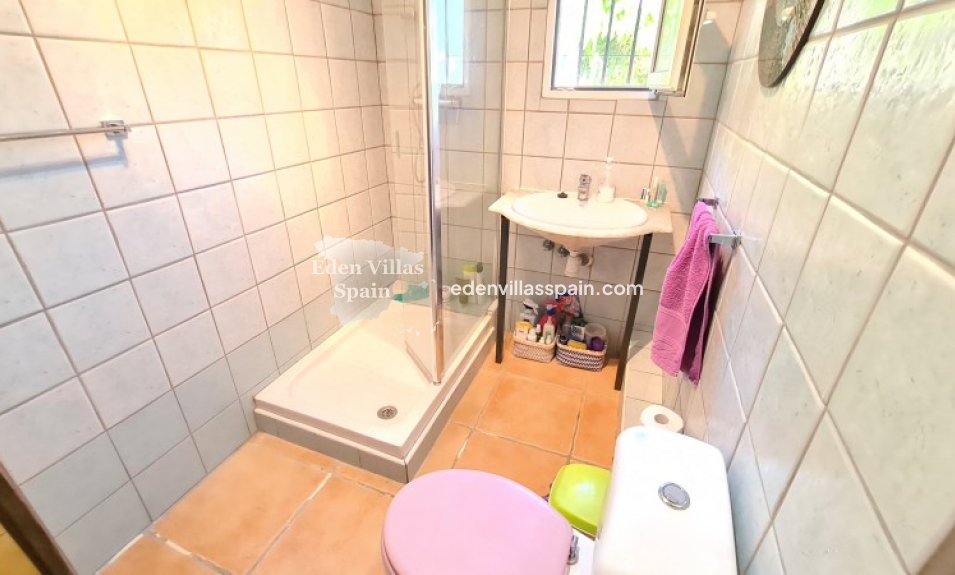 Resale - Country House - Elche