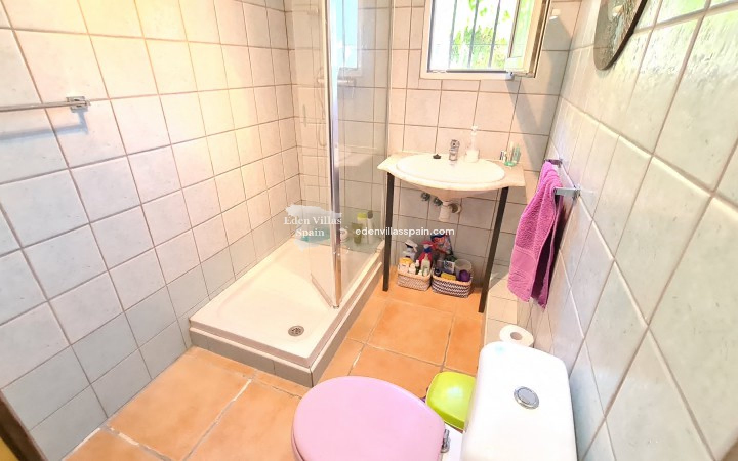 Resale - Country House - Elche