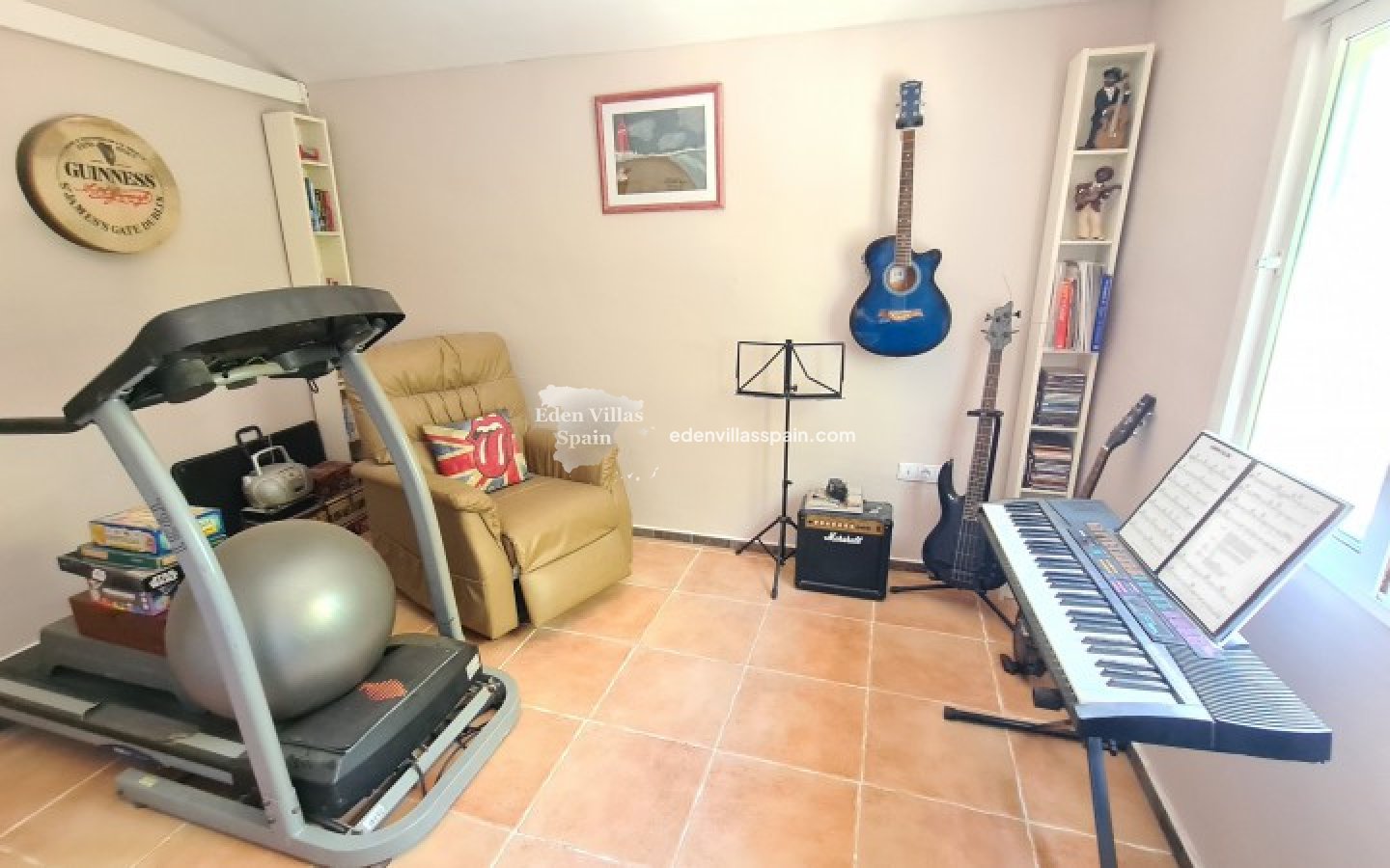 Resale - Country House - Elche