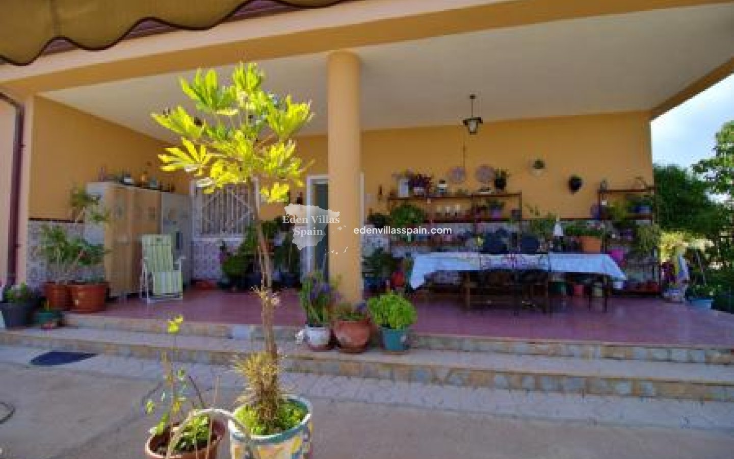 Resale - Country House - Elche