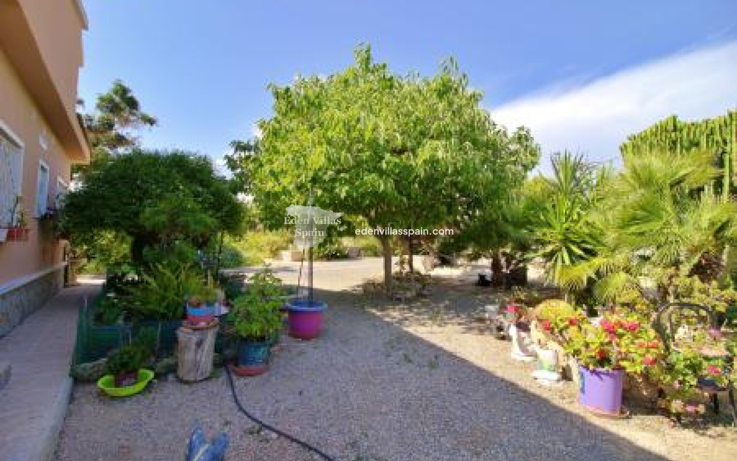 Resale - Country House - Elche