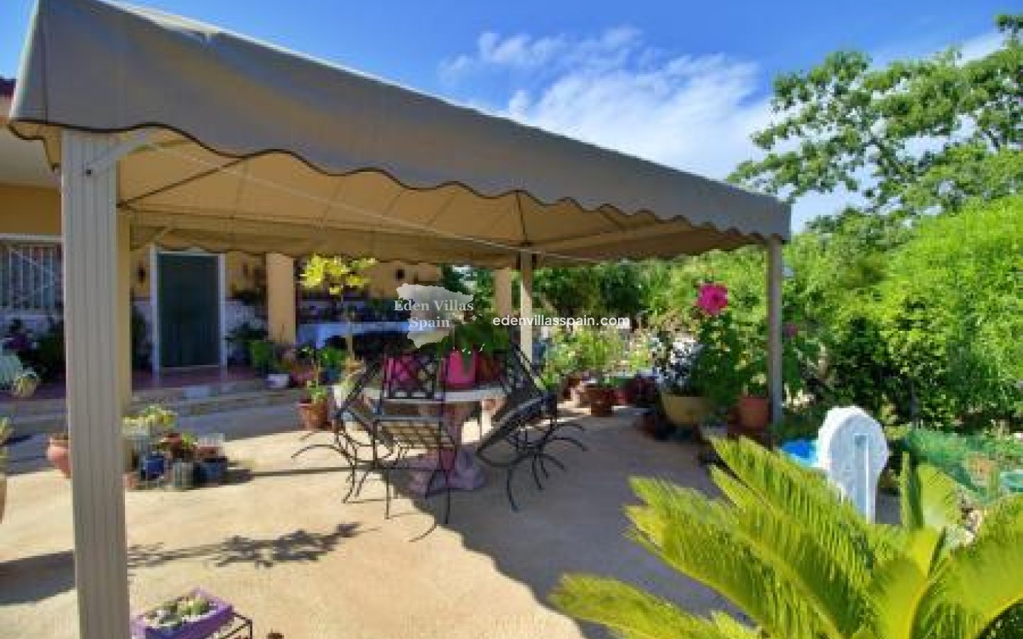 Resale - Country House - Elche