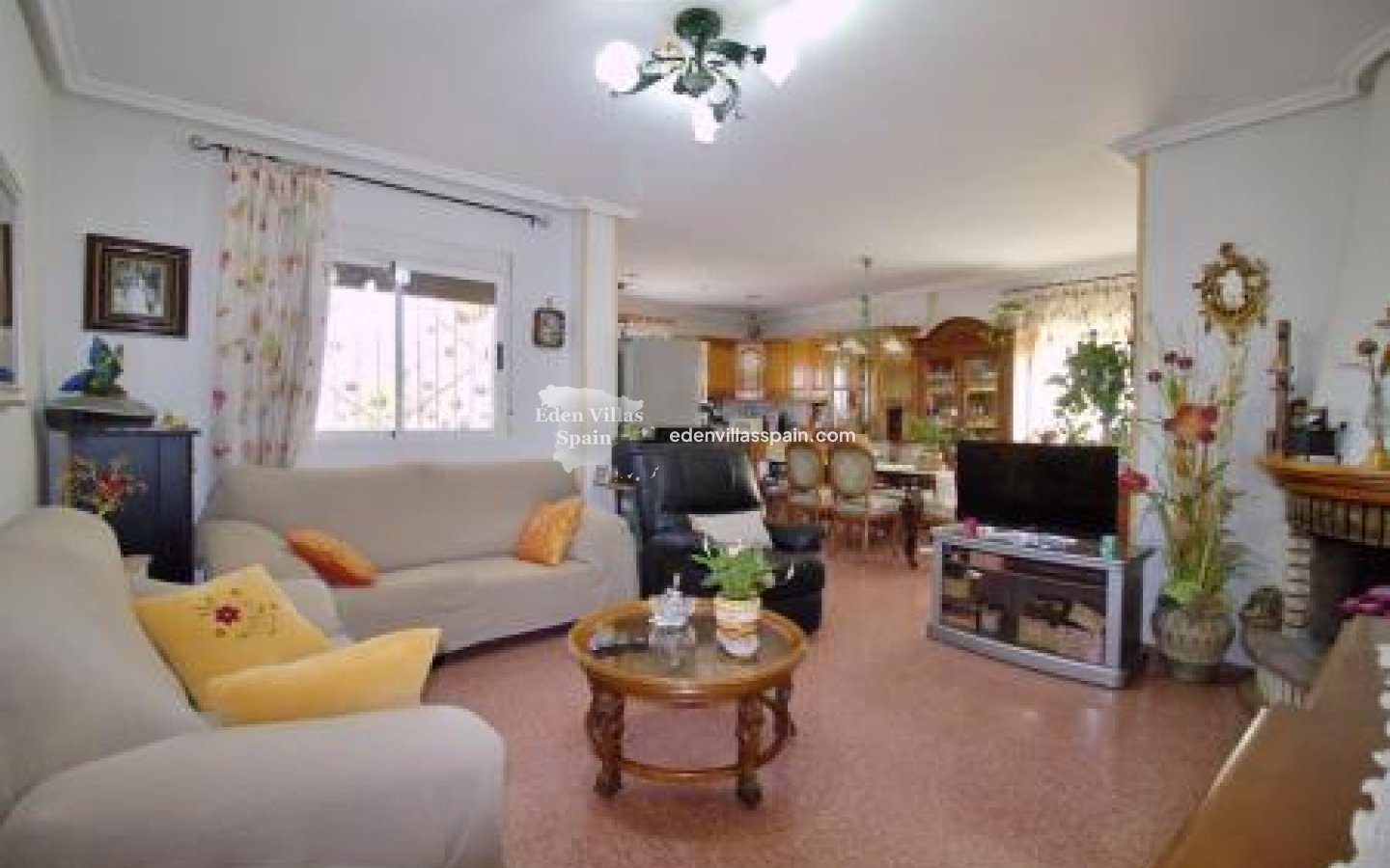 Resale - Country House - Elche