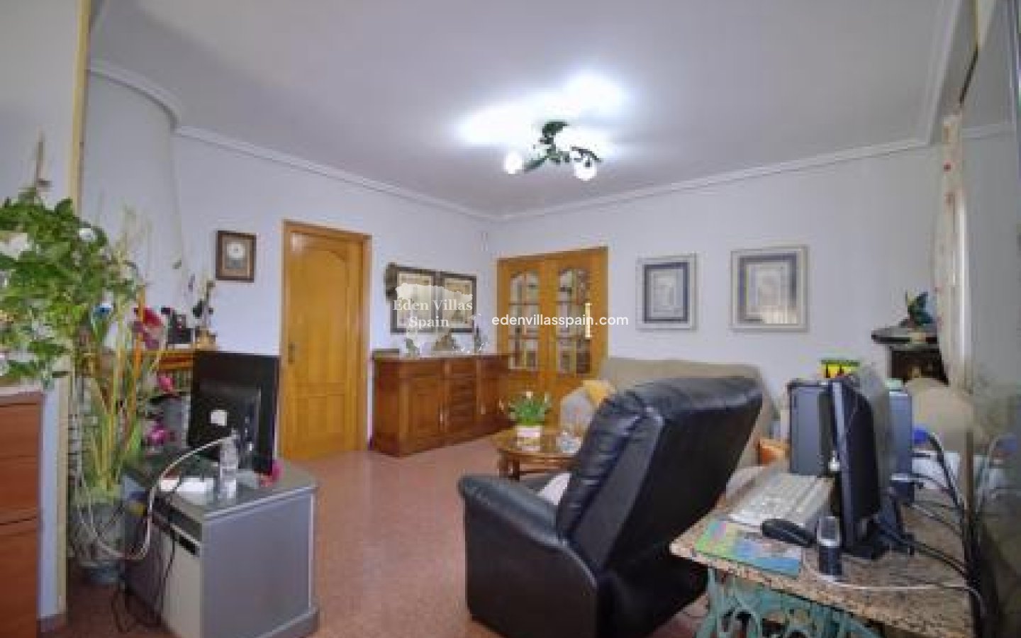 Resale - Country House - Elche