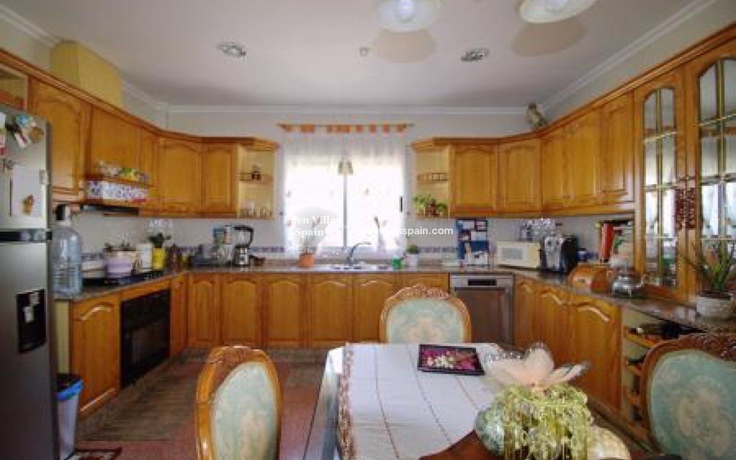 Resale - Country House - Elche