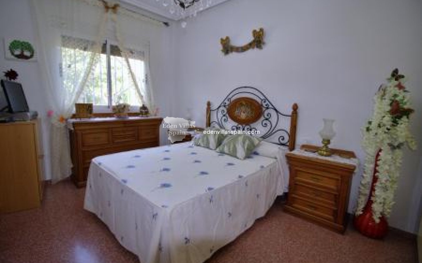 Resale - Country House - Elche