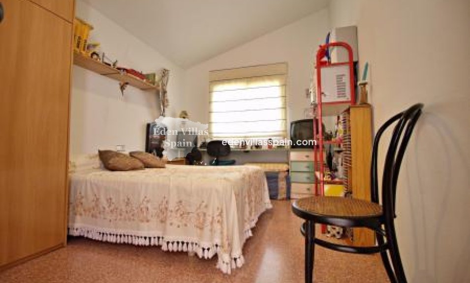 Resale - Country House - Elche