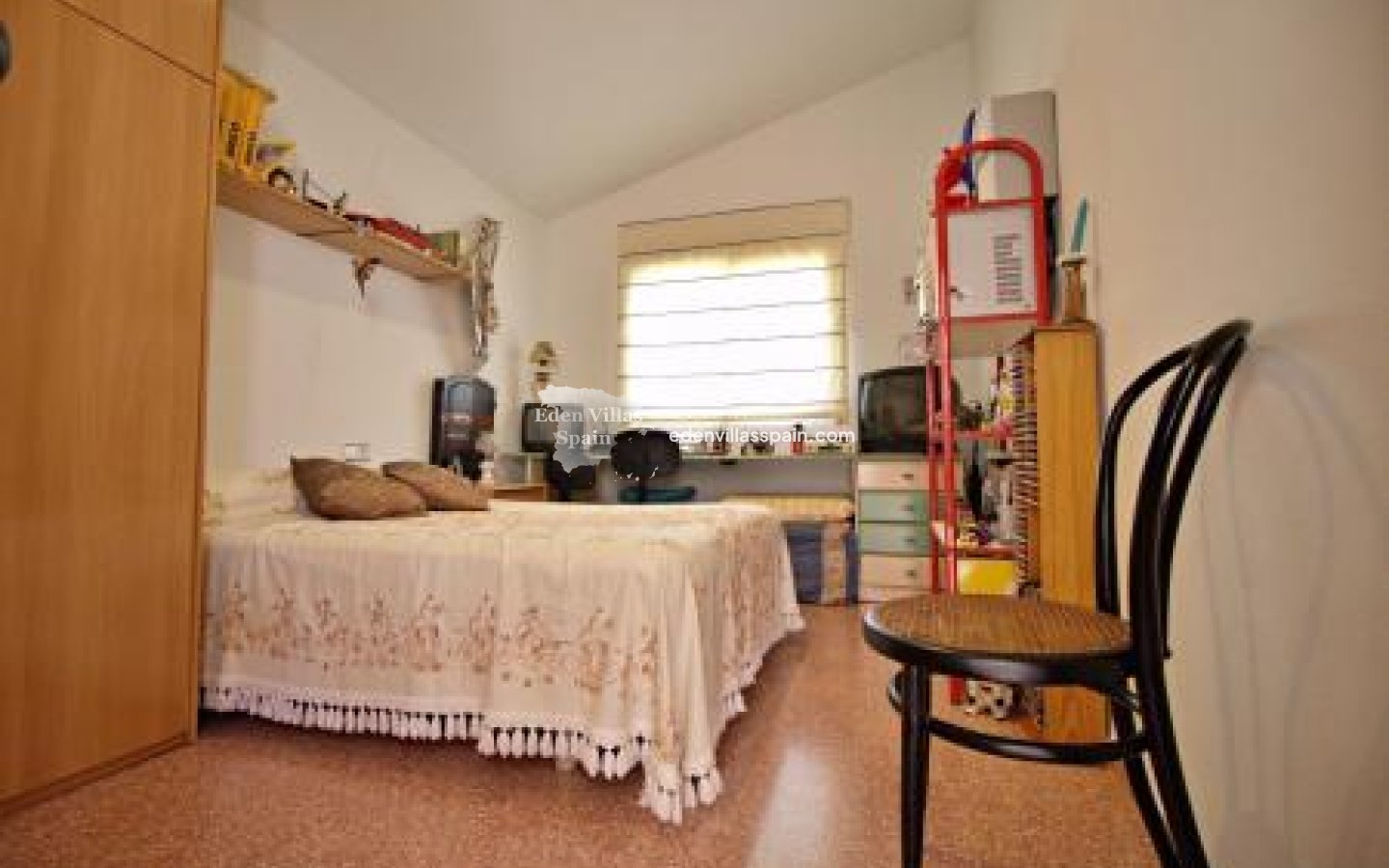 Resale - Country House - Elche