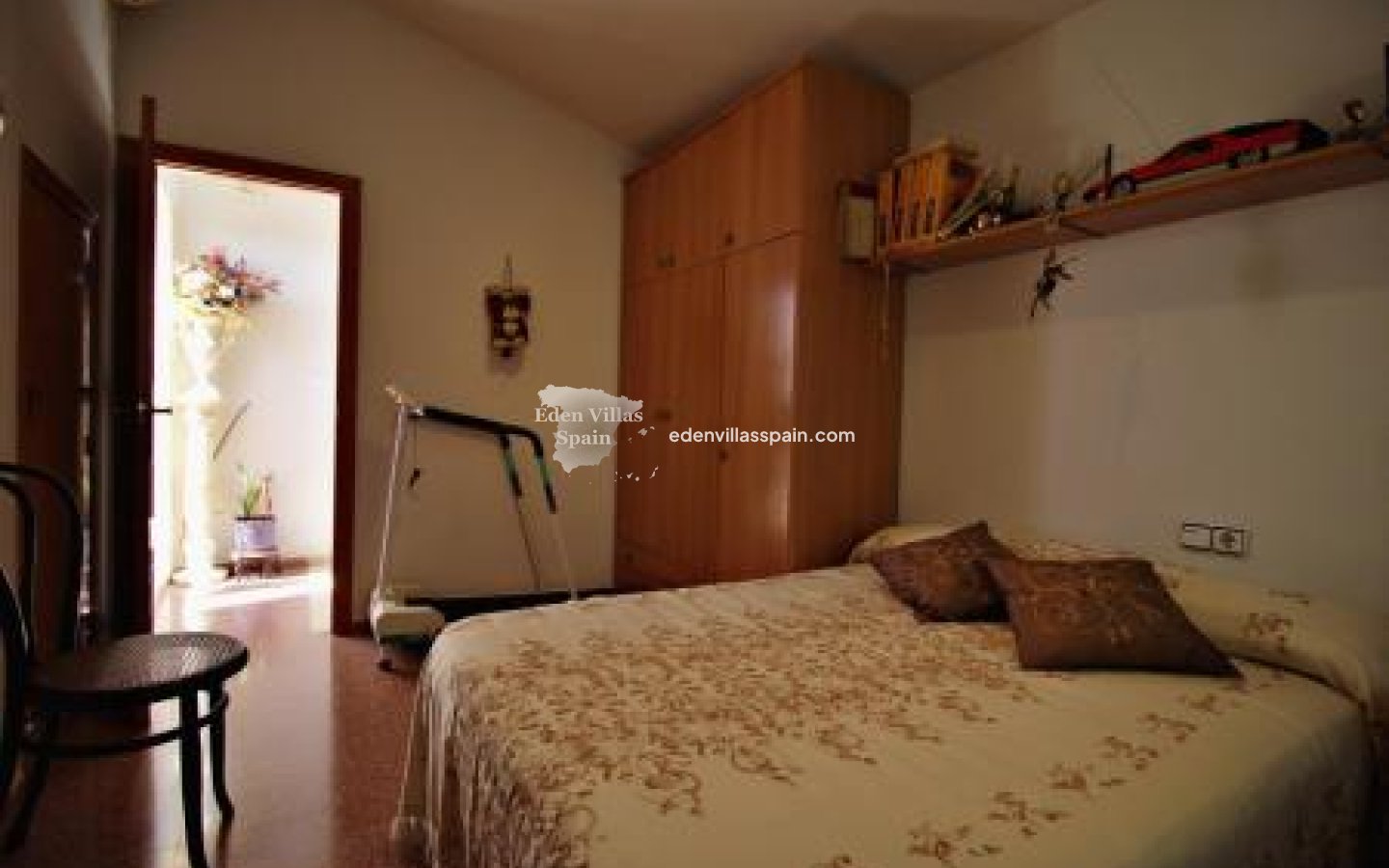 Resale - Country House - Elche