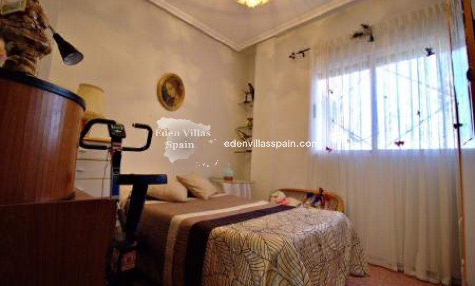 Resale - Country House - Elche