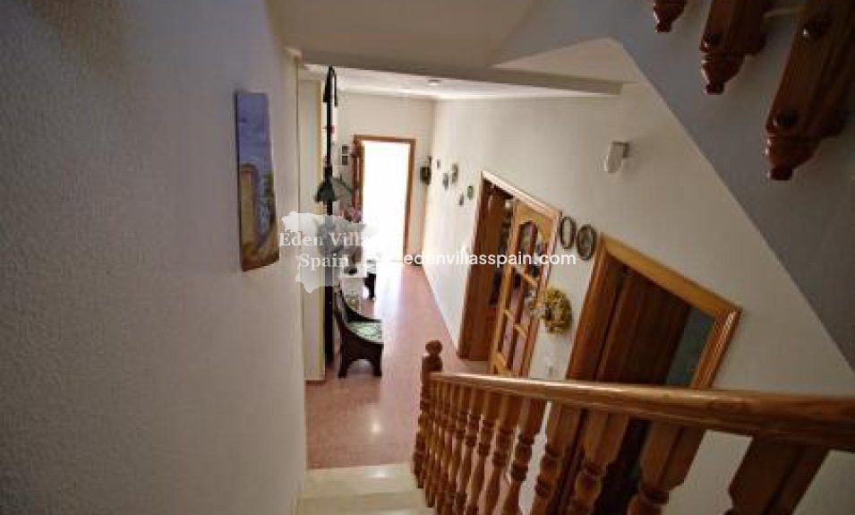 Resale - Country House - Elche