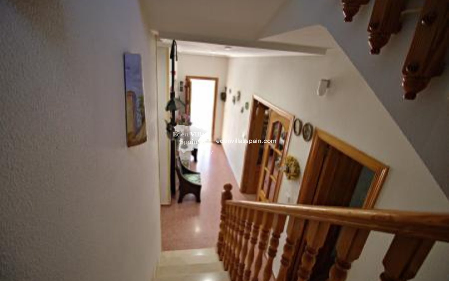 Resale - Country House - Elche