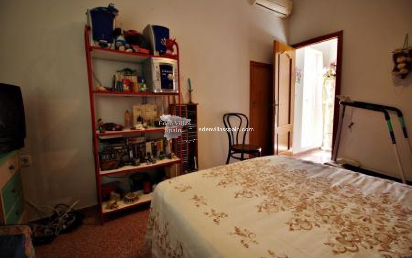 Resale - Country House - Elche