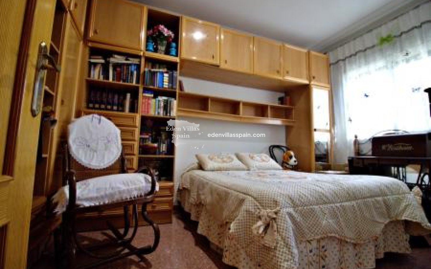 Resale - Country House - Elche