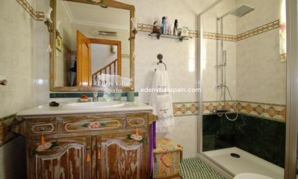 Resale - Country House - Elche