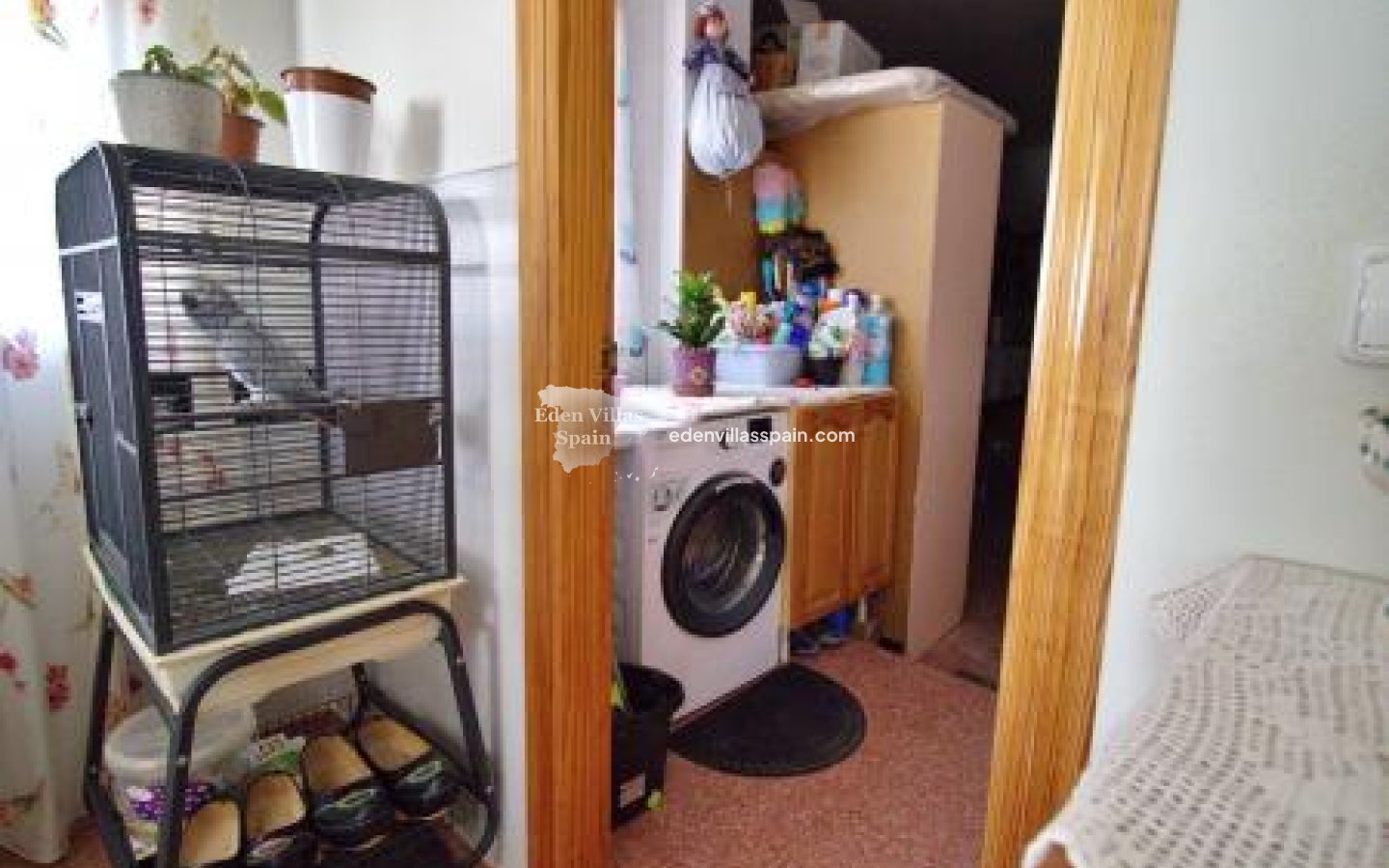 Resale - Country House - Elche