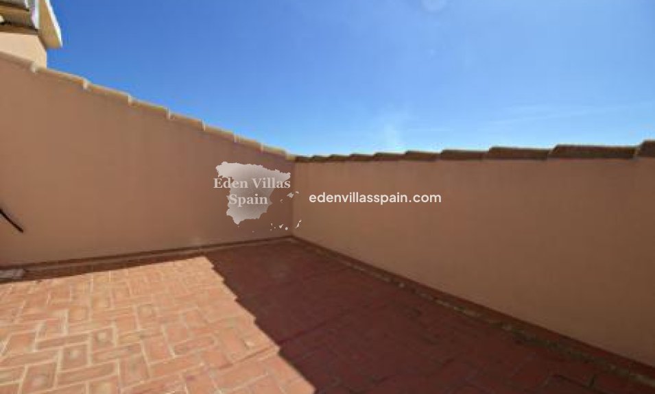 Resale - Country House - Elche