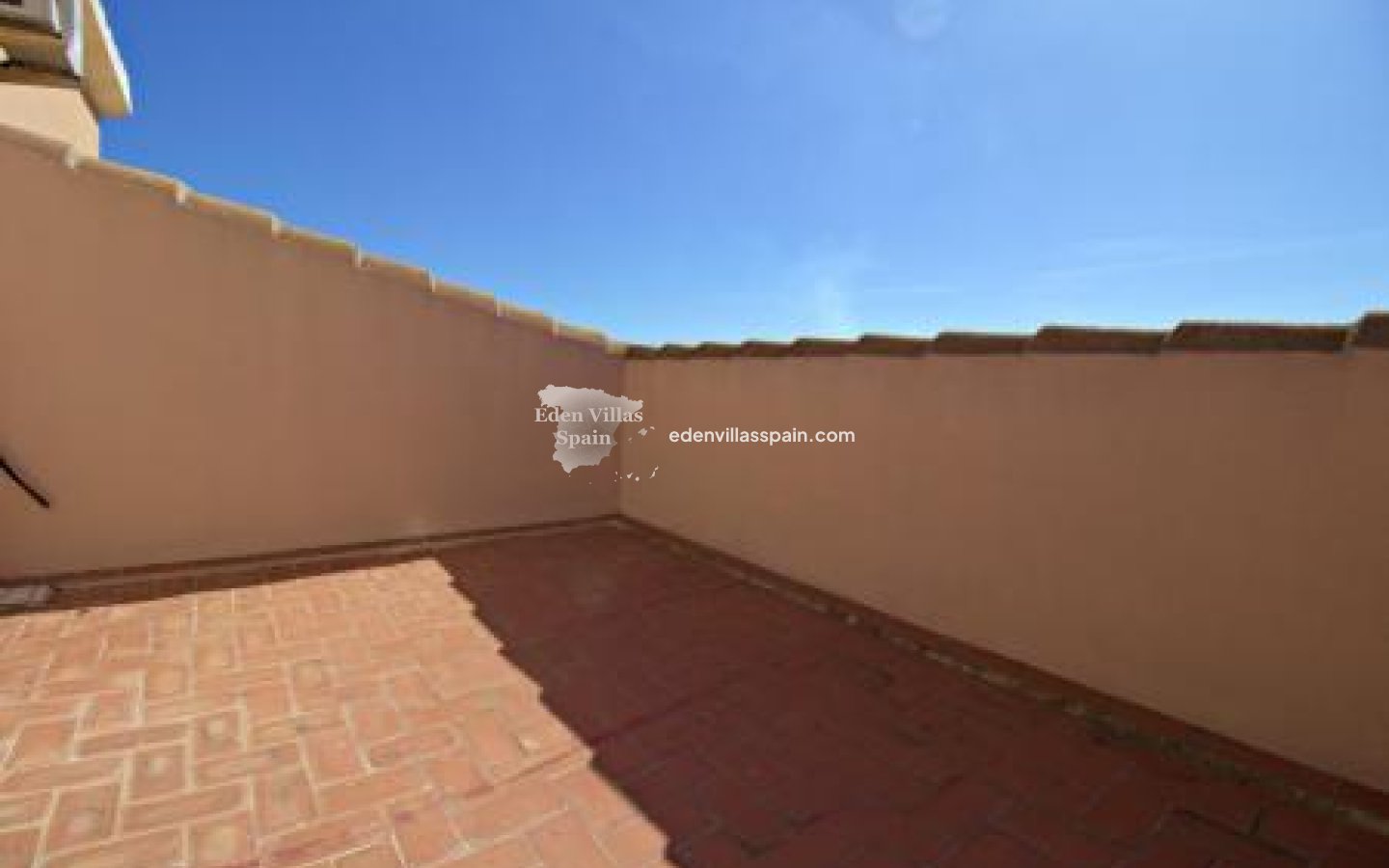 Resale - Country House - Elche