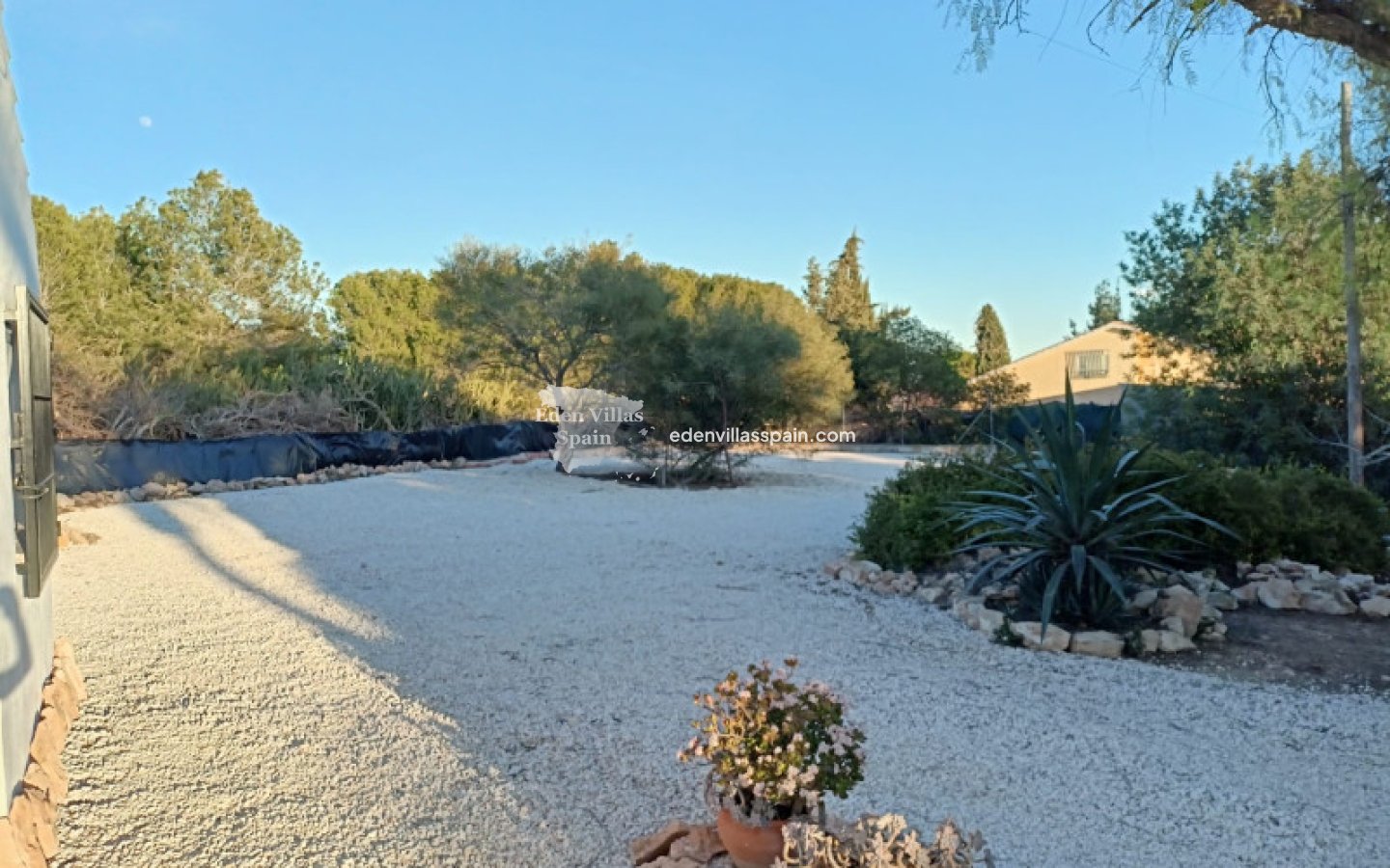 Resale - Country House - Elche