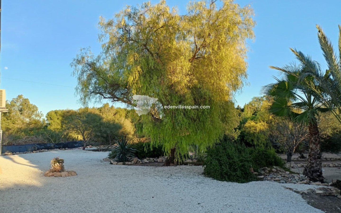 Resale - Country House - Elche