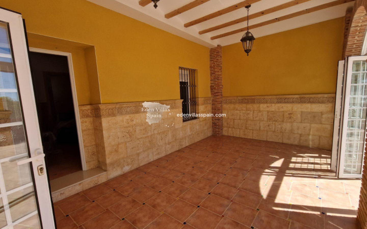 Resale - Country House - Elche