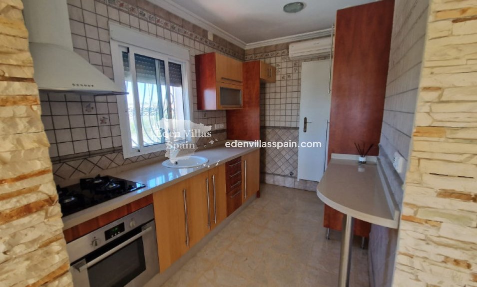 Resale - Country House - Elche