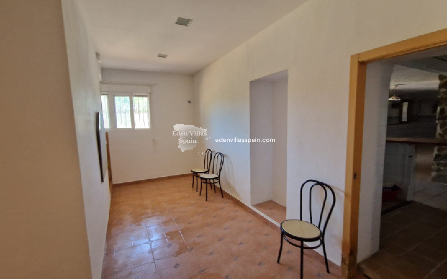 Resale - Country House - Elche