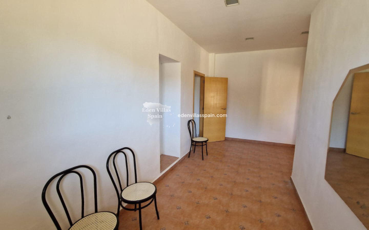 Resale - Country House - Elche