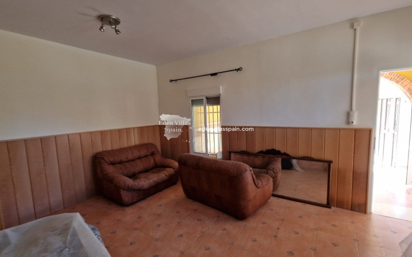 Resale - Country House - Elche